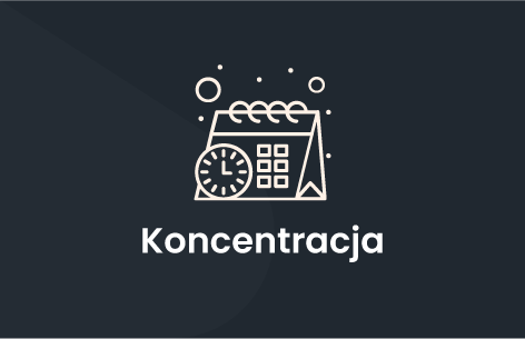 Koncentracja Koncentracja