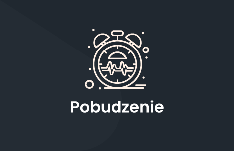 Pobudzenie Pobudzenie