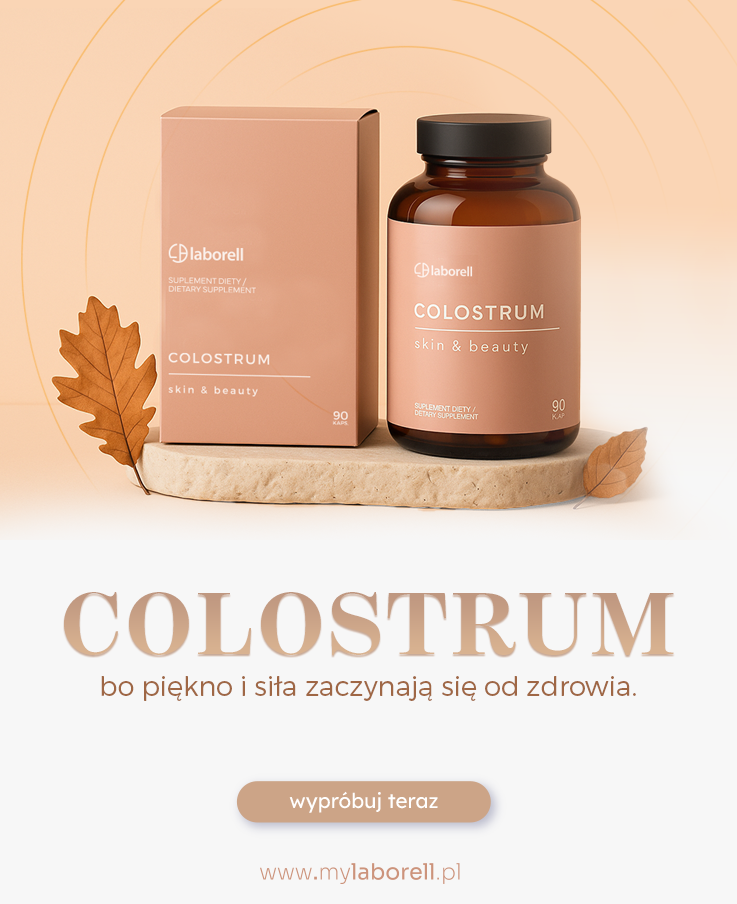 Colostrum