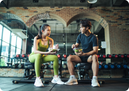 Jak zbilansowana dieta wpływa na zdrowie, samopoczucie i długowieczność