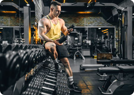 Trening siłowy vs. cardio: Który wybrać?