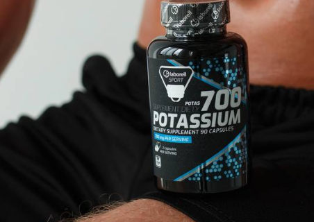 Potas – nadal nie wiesz dlaczego potrzebujesz tego pierwiastku?