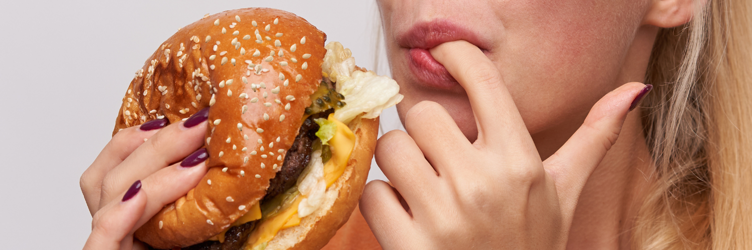 Najczęstsze błędy żywieniowe w 2025 i 2026 roku.